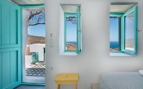 Serifos Sugar Cubes