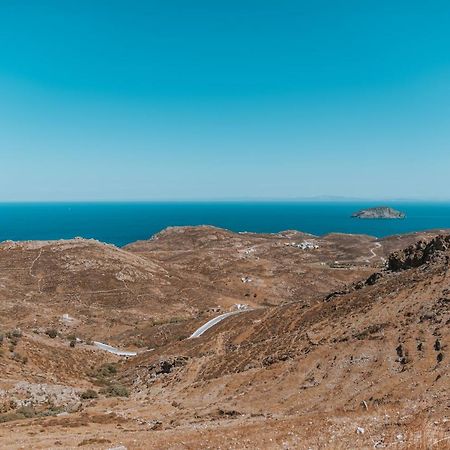 Serifos Sugar Cubes Exterior foto