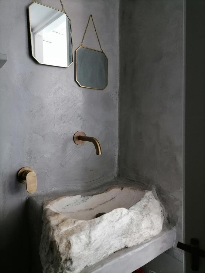 Serifos Sugar Cubes Exterior foto