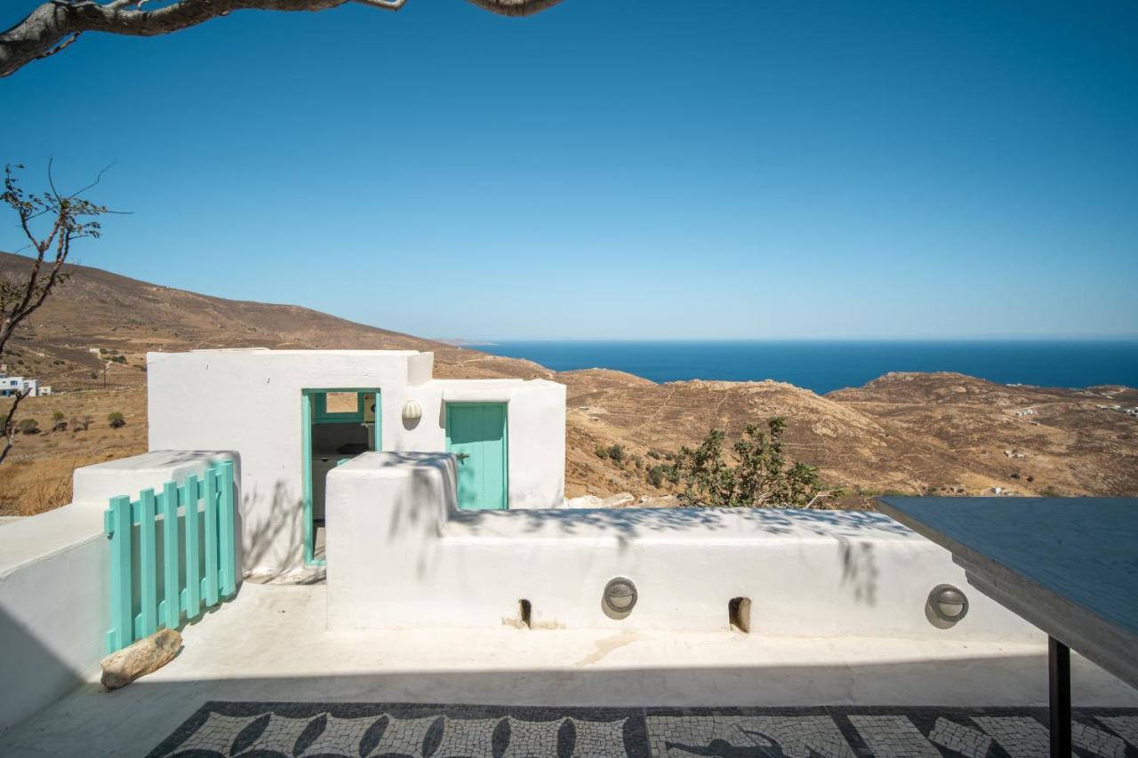 Serifos Sugar Cubes Exterior foto