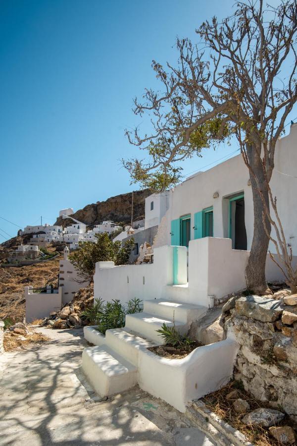 Serifos Sugar Cubes Exterior foto